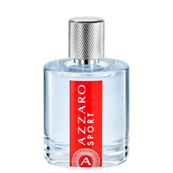 Sport Eau de Toilette - Azzaro