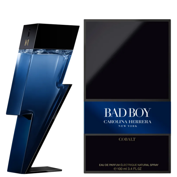 Bad Boy Cobalt - Carolina Herrera