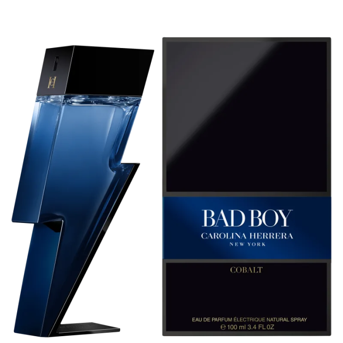 Bad Boy Cobalt - Carolina Herrera