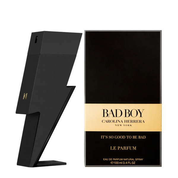 Bad Boy Le Parfum - Carolina Herrera