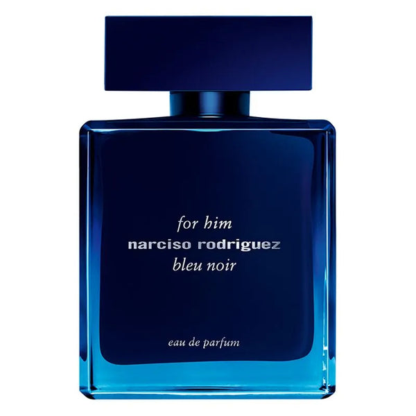 Bleu Noir Eau de Parfum – Narciso Rodriguez