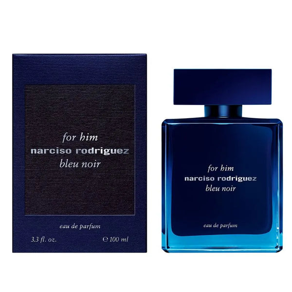 Bleu Noir Eau de Parfum – Narciso Rodriguez