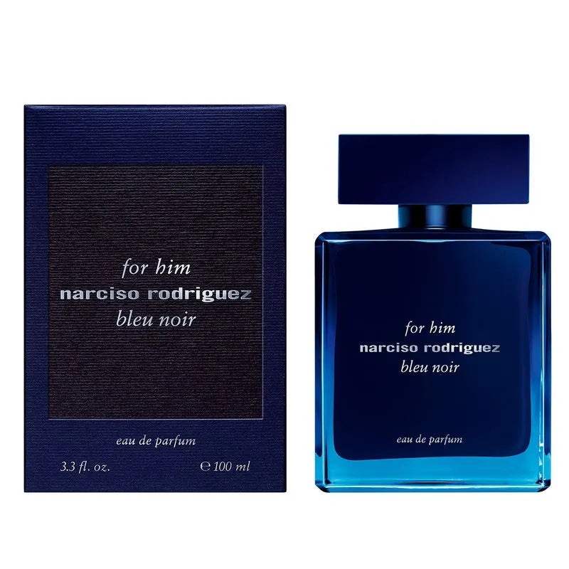 Bleu Noir Eau de Parfum – Narciso Rodriguez