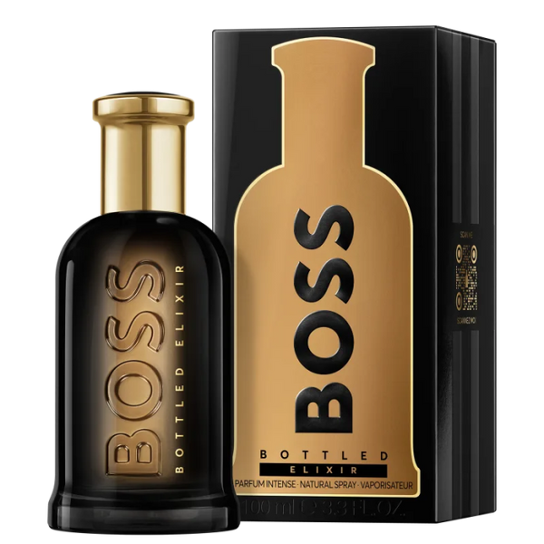 Boss Bottled Elixir - Hugo Boss