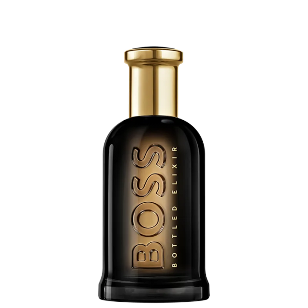 Boss Bottled Elixir - Hugo Boss