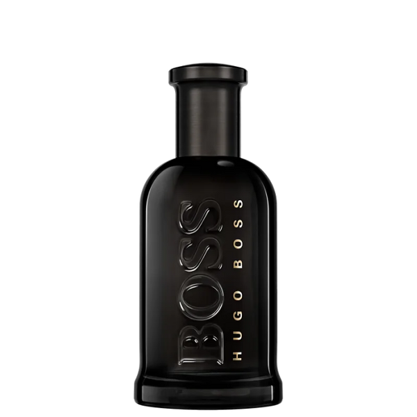 Boss Bottled Parfum - Hugo Boss