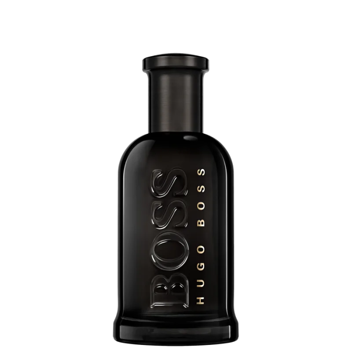 Boss Bottled Parfum - Hugo Boss
