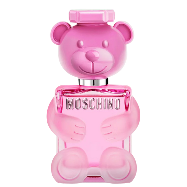 Toy Bubble Gum - Moschino