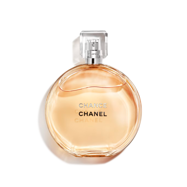 Chance Eau de Toilette - Chanel