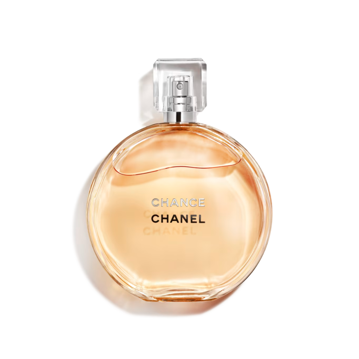 Chance Eau de Toilette - Chanel