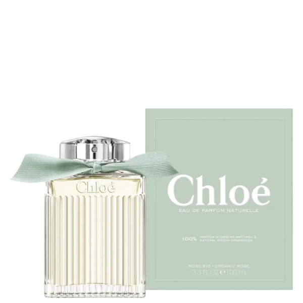 Naturelle Eau de Parfum - Chloé