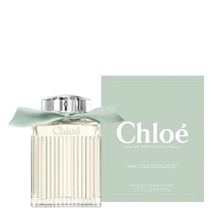 Naturelle Eau de Parfum - Chloé