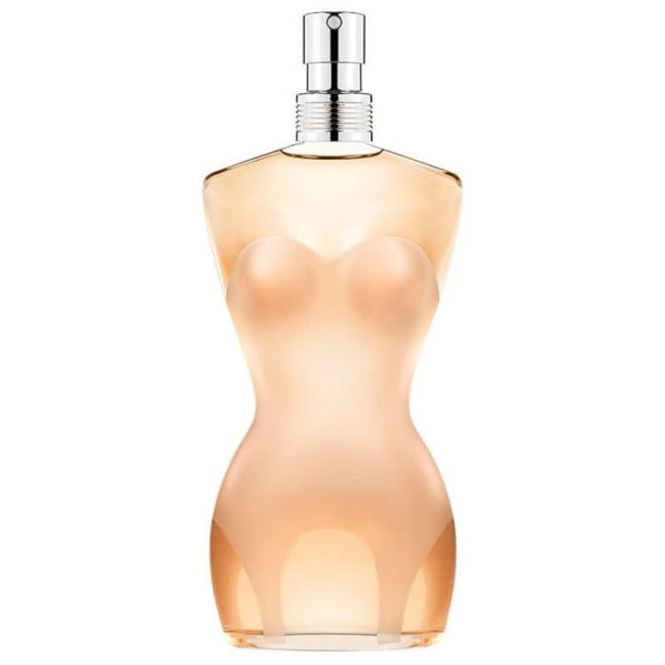 Classique Eau de Toilette - Jean Paul Gaultier