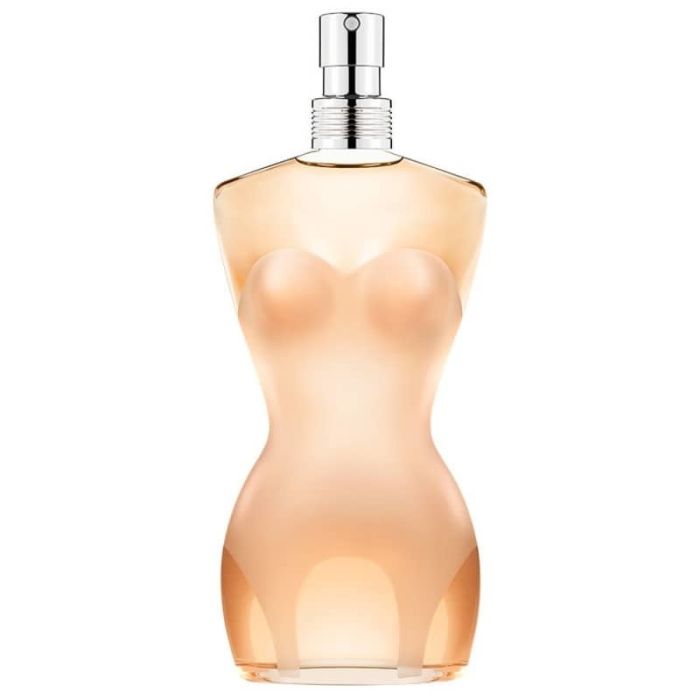 Classique Eau de Toilette - Jean Paul Gaultier