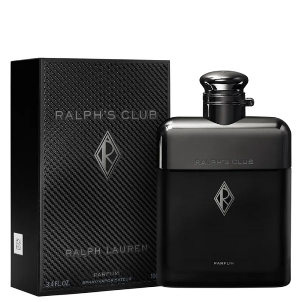 Ralph's Club Parfum - Ralph Lauren