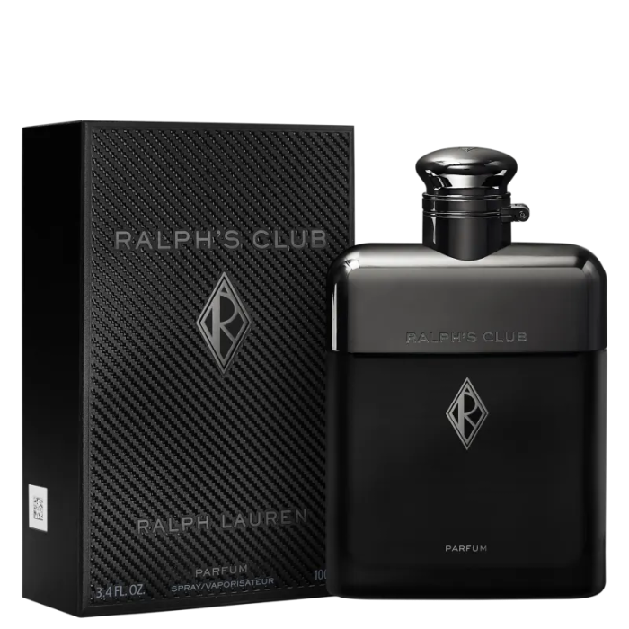 Ralph's Club Parfum - Ralph Lauren