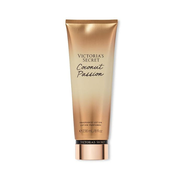 Creme Coconut Passion - Victoria's Secret