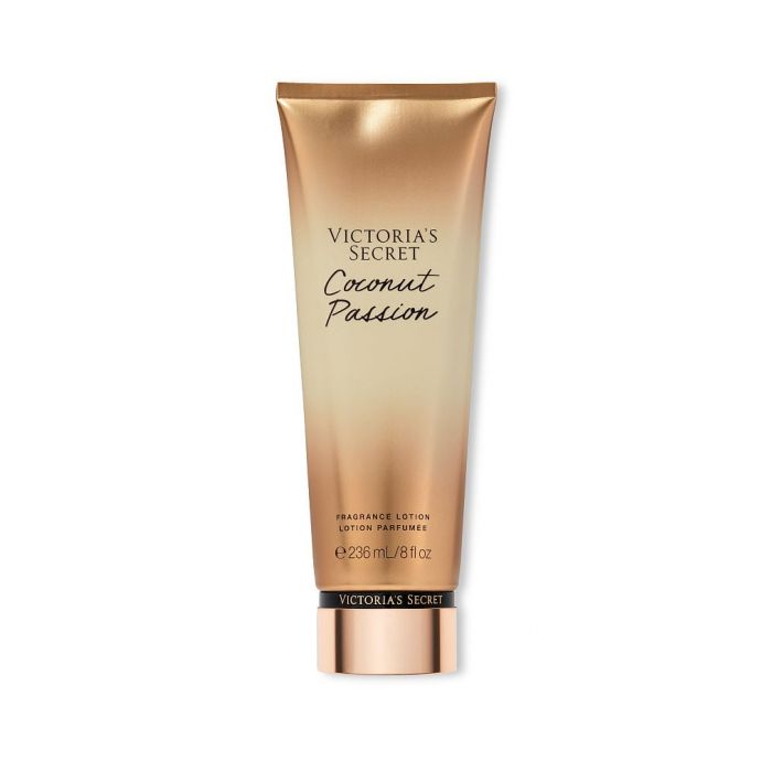 Creme Coconut Passion - Victoria's Secret