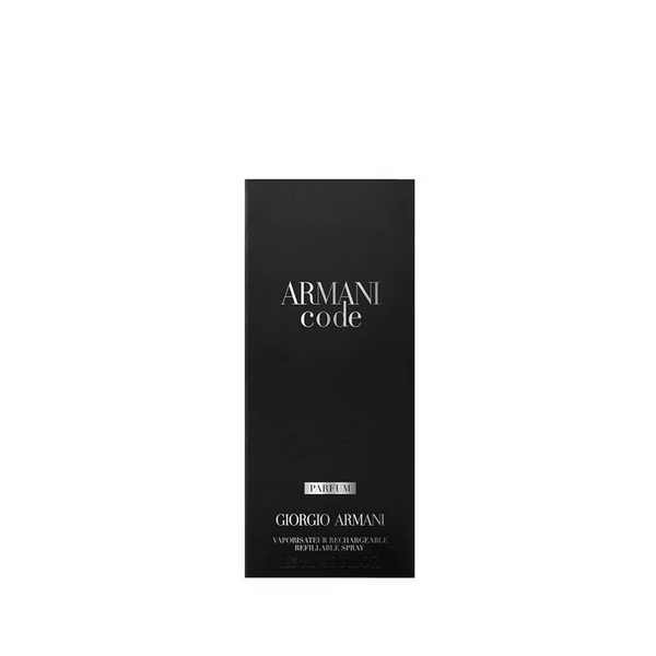 Armani Code Le Parfum - Giorgio Armani