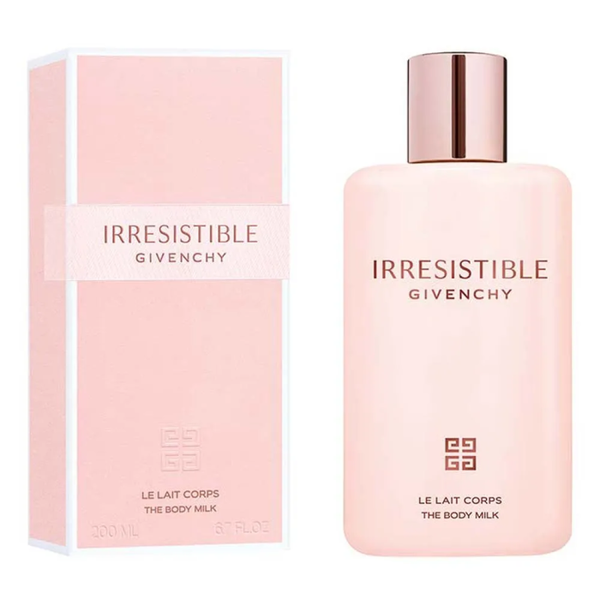 Creme Irresistible - Givenchy