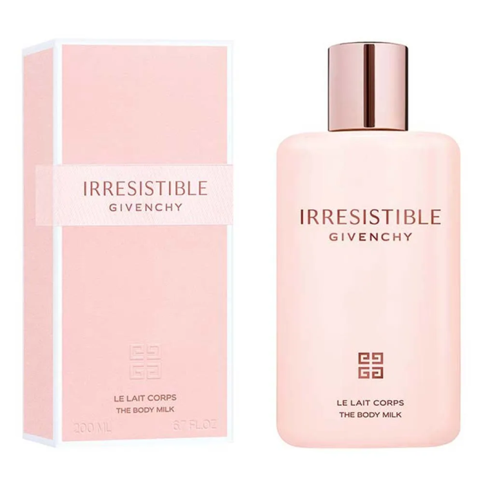 Creme Irresistible - Givenchy