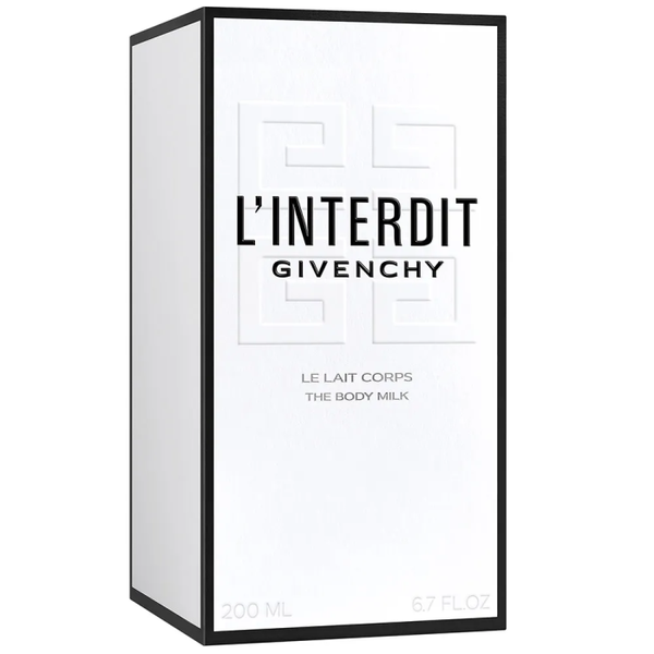 Creme L'Interdit - Givenchy