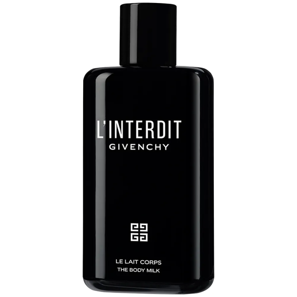 Creme L'Interdit - Givenchy