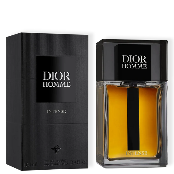 Dior Homme Intense – Dior