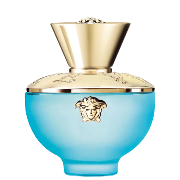 Dylan Turquoise - Versace