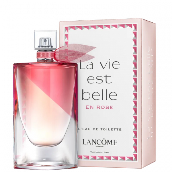 La Vie Est Belle En Rose - Lancôme