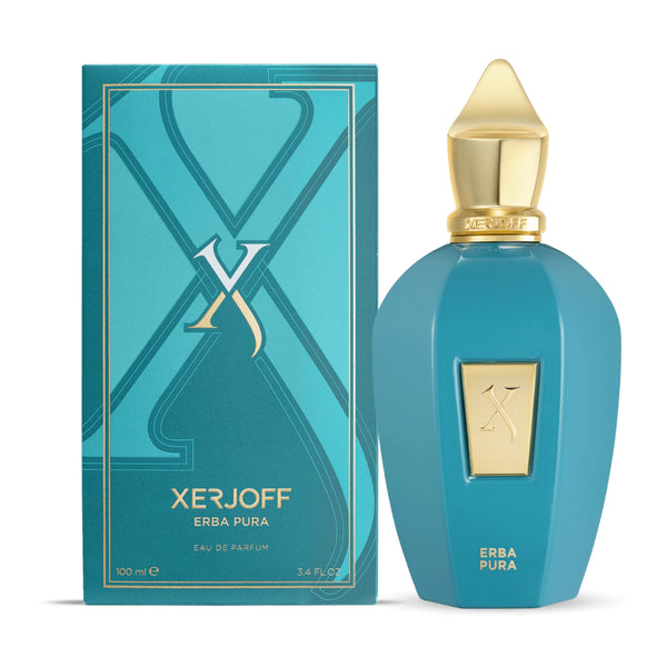 Erba Pura – Xerjoff