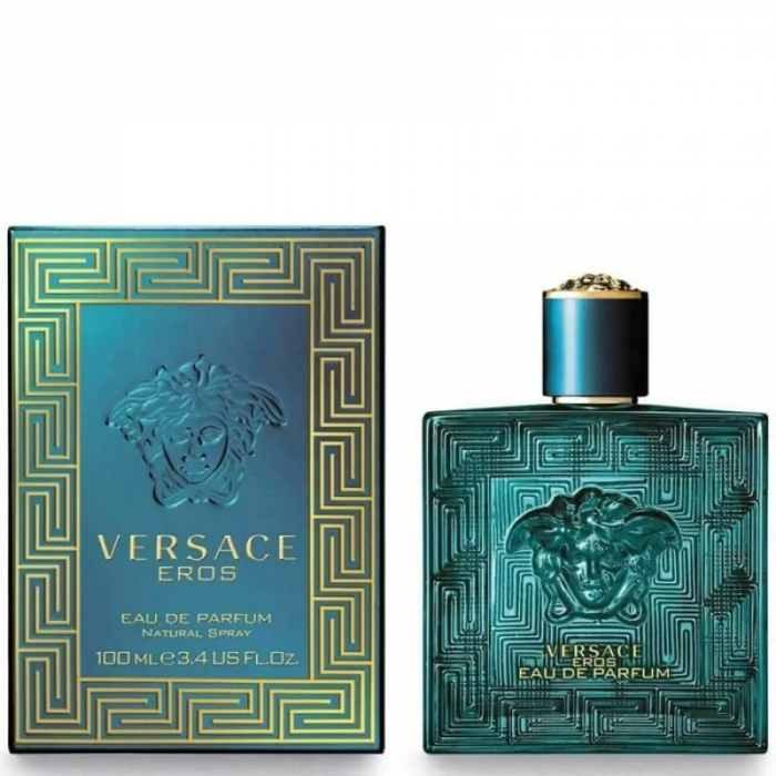 Eros Eau de Parfum - Versace