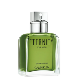 Eternity For Men Eau de Parfum - Calvin Klein