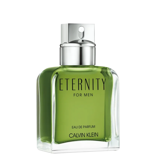 Eternity For Men Eau de Parfum - Calvin Klein