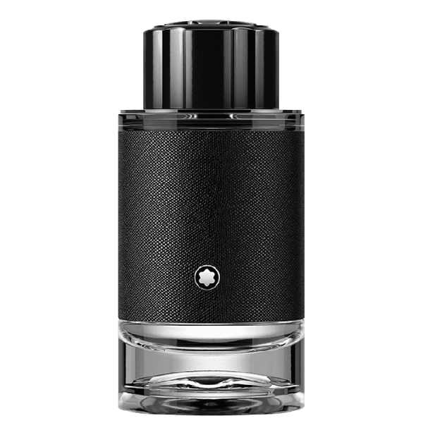 Explorer - Montblanc