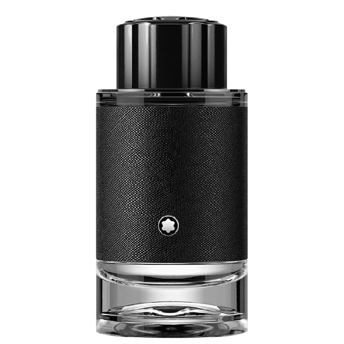 Explorer - Montblanc