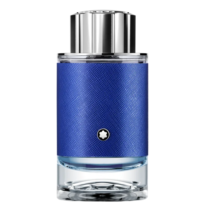 Explorer Ultra Blue - Montblanc