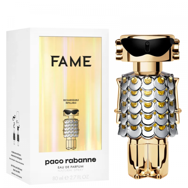 Fame - Paco Rabanne