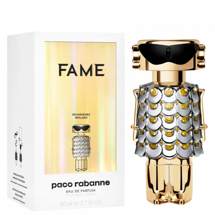 Fame - Paco Rabanne