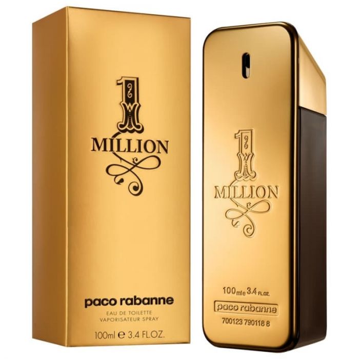 1 Million - Paco Rabanne