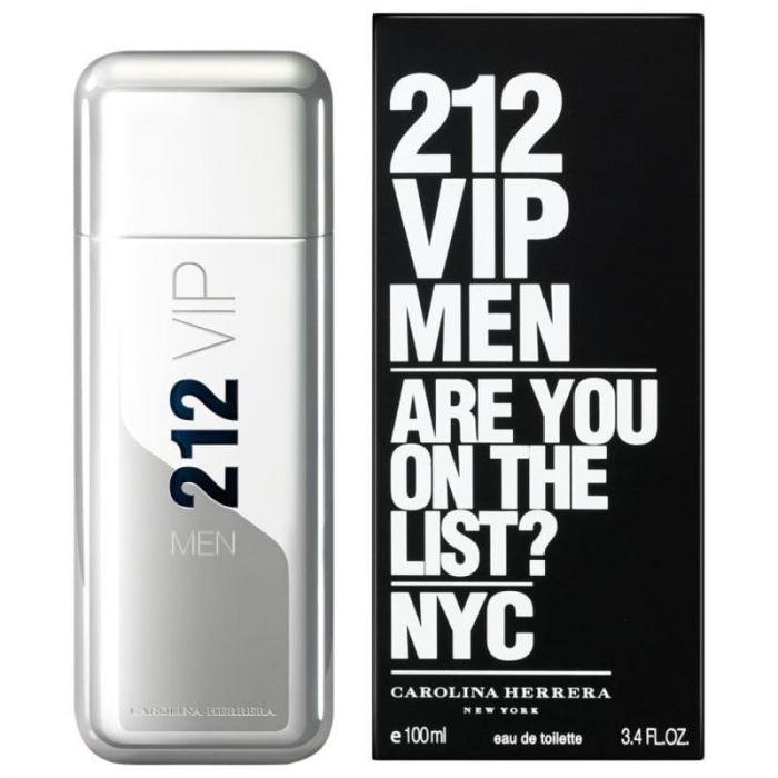 212 VIP Men - Carolina Herrera