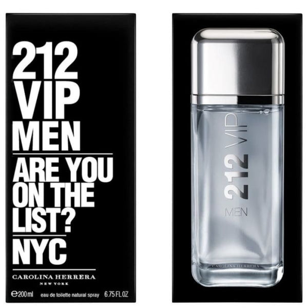 212 VIP Men - Carolina Herrera