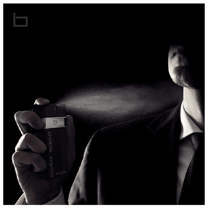Silver Scent - Jacques Bogart