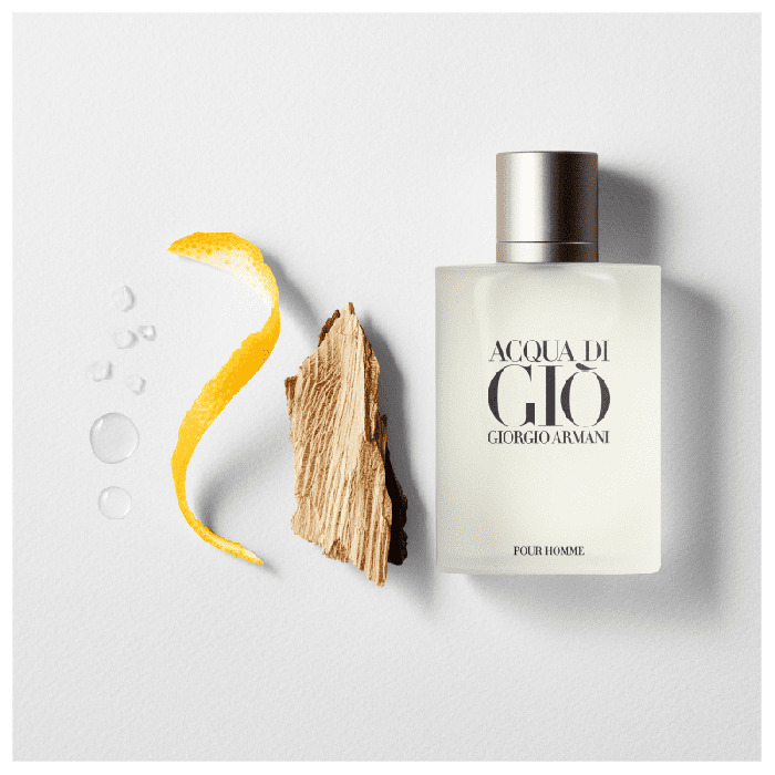 Acqua di Giò Pour Homme - Giorgio Armani