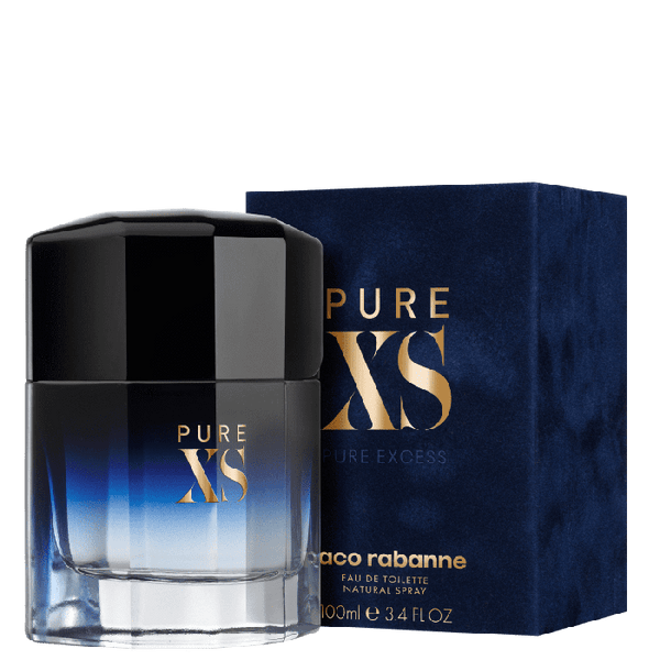 Pure XS - Paco Rabanne
