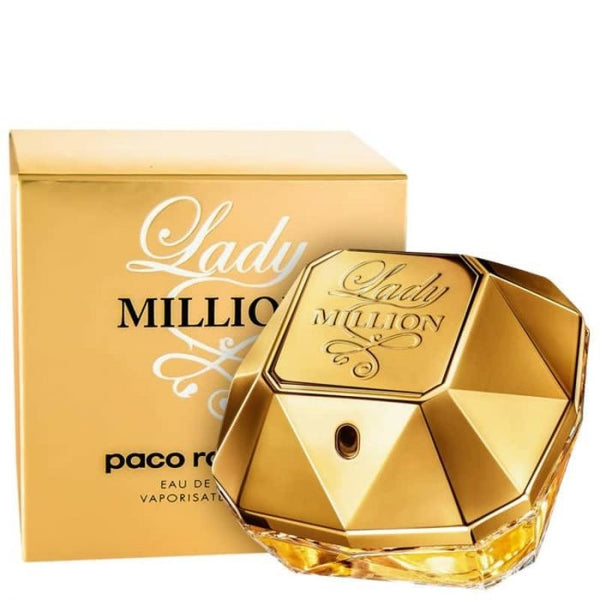 Lady Million - Paco Rabanne