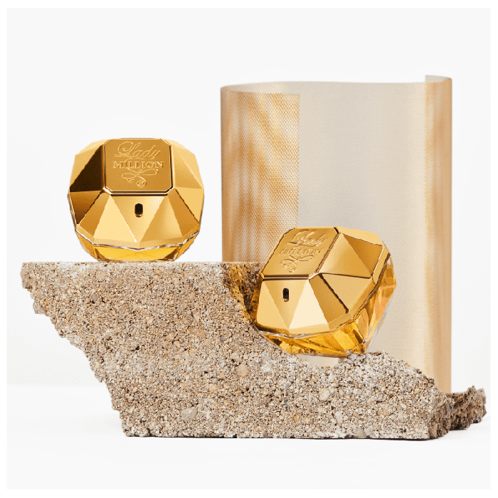 Lady Million - Paco Rabanne