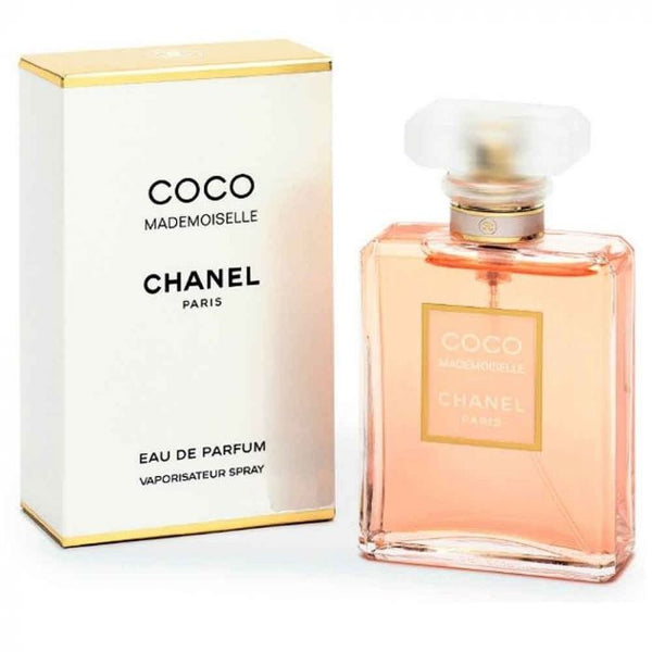 Coco Mademoiselle - Chanel
