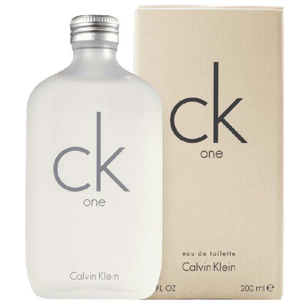 CK One - Calvin Klein