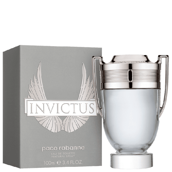 Invictus - Paco Rabanne
